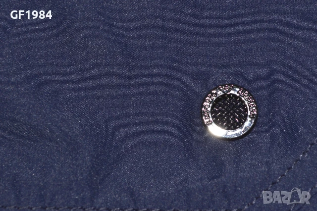 Emporio Armani - мъжки шорти, размер 46(S), снимка 6 - Бански - 50585388