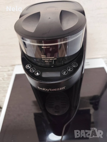Машина за мляко baby brezza