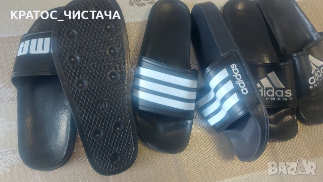 Продавам чехли, снимка 8 - Мъжки чехли - 50877688