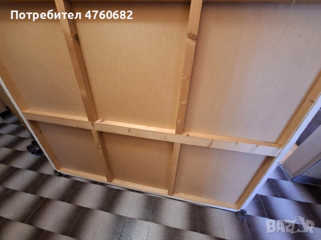 Спалня, снимка 4 - Спални и легла - 53778470