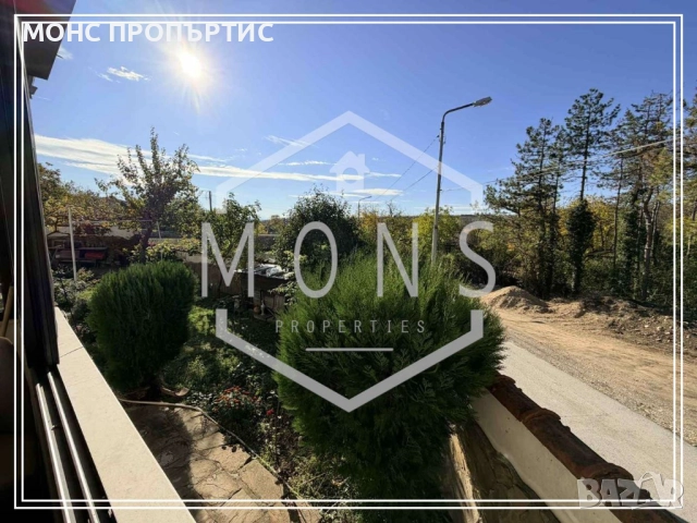 Маломерен тристаен, луксозно обзаведен апартамент в с. Арбанаси, обл. Велико Търново., снимка 14 - Апартаменти - 52168727