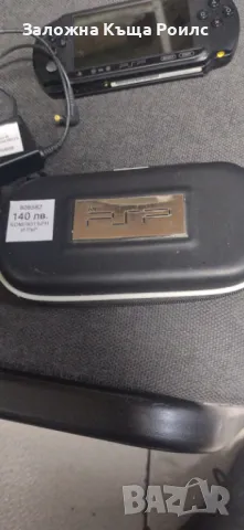 PlayStation Portable игрова конзола , снимка 3 - Игри за PlayStation - 47468326