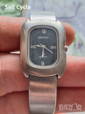 ✅ЧАСОВНИК EMERSON❗