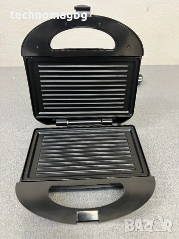 Сандвич тостер Ariete Toast & Grill Maxi Compact , 750W, снимка 4 - Тостери - 52184500