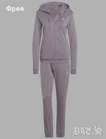 ADIDAS SPORTSWEAR Спортен екип Linear Tracksuit

, снимка 1 - Спортни екипи - 48643554