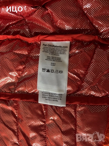 Мъжко тънко яке Columbia omni-heat, снимка 11 - Якета - 51920690