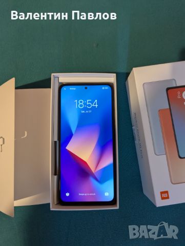 Xiaomi Redmi Note 10 Pro , снимка 10 - Xiaomi - 46716720