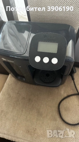 Машина за адаптирано мляко, снимка 2 - Прибори, съдове, шишета и биберони - 53057608