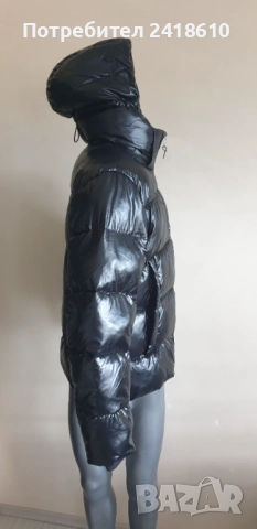 Calvin Klein Mens Jacket Size M  НОВО! ОРИГИНАЛ! Зимно Яке!, снимка 7 - Якета - 52007029