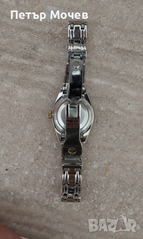 Часовник Rolex, снимка 2 - Дамски - 45035495