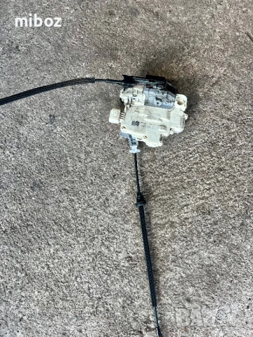 Брава врата Фолксваген Пасат VW Passat b6, снимка 5 - Части - 54297594