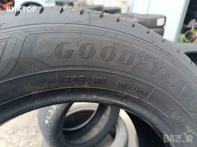 215/65/16,бус,нови,дот 2324,goodyear, снимка 3 - Гуми и джанти - 49973049
