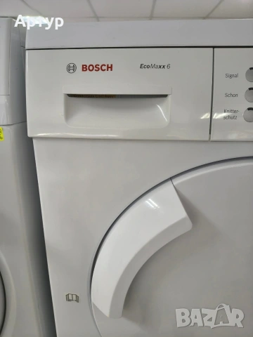 Сушилня Bosch , снимка 2 - Сушилни - 53335801