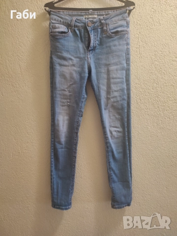 Дънки, снимка 1