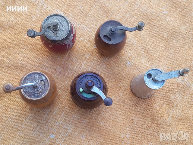 Мелничка 5 бр