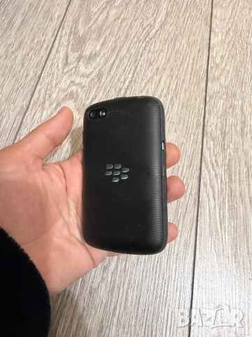 Blackberry 9720 Като нов Запазен, снимка 4 - Blackberry - 52382657