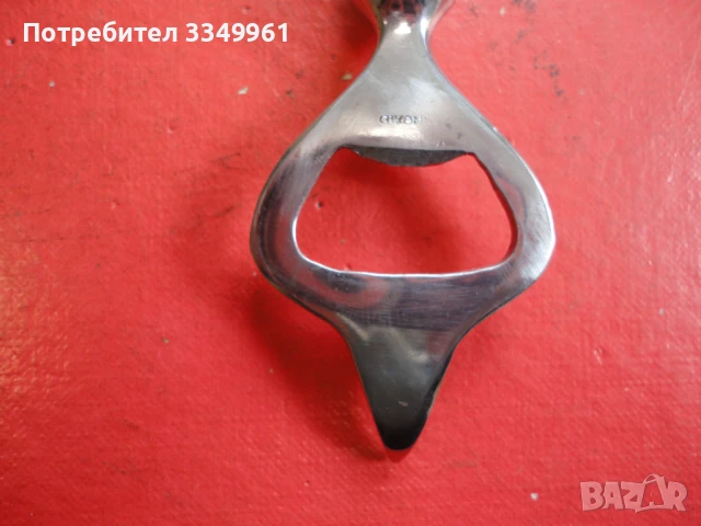 Луксозна отварачка 6, снимка 3 - Други - 51305432