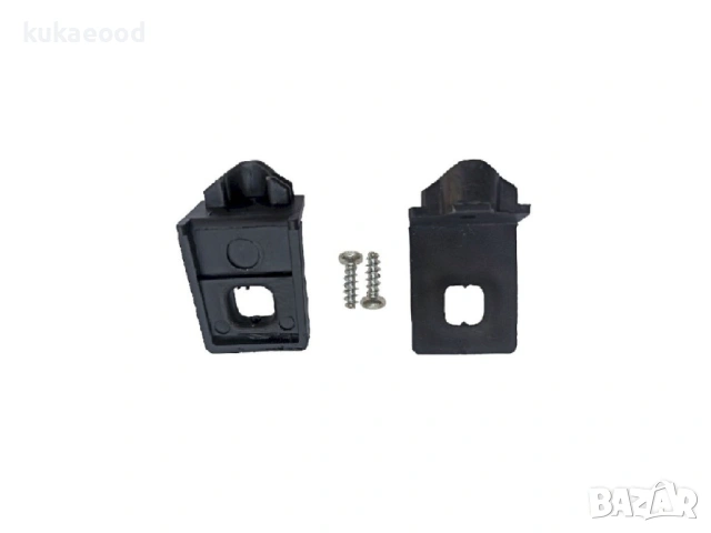 Комплект щипки за захващане на фар VW Caddy 2K Pre-Face