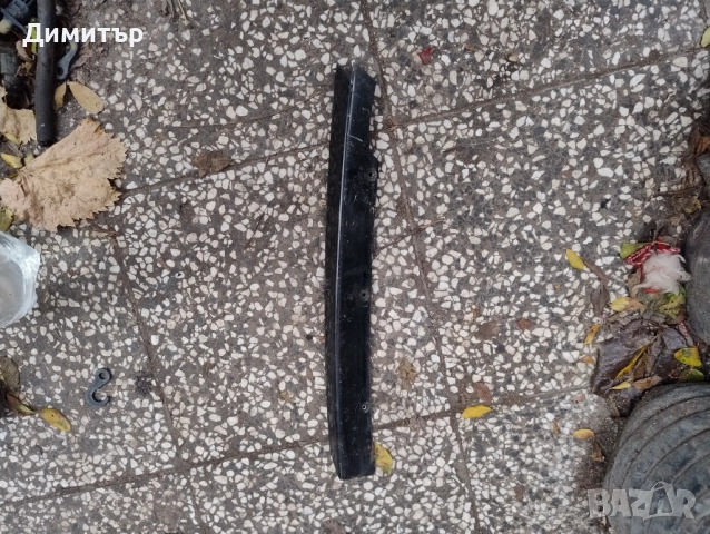 Лайстна Купе Задна Лява За Ауди А6 2000г Седан / Audi A6 2000y Sedan