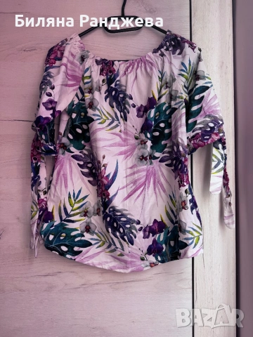 Дамска блузка