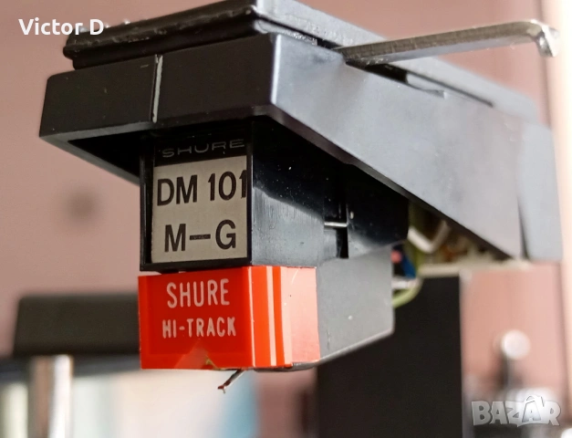 GRUNDIG-DUAL 1229 - Грамофон , снимка 3 - Грамофони - 53004179