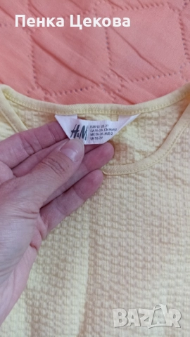 Детски рокли 92-104 размер , снимка 6 - Детски рокли и поли - 51739316