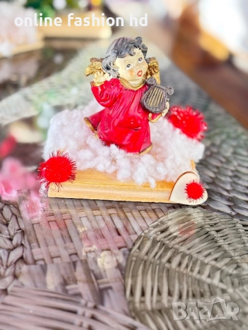 Коледен сувенир