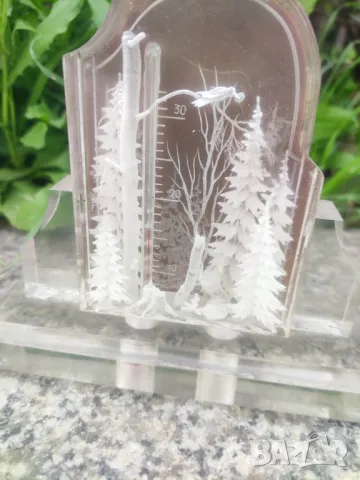 Продавам винтидж термометър СССР, снимка 8 - Други - 49825962