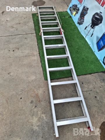 Таванска стълба -270 см 