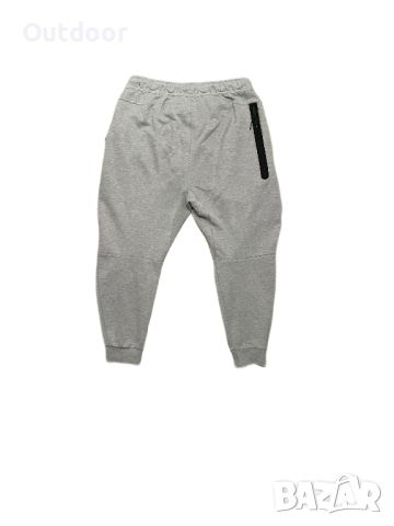 Мъжко долнище Nike Tech Fleece, размер: L, снимка 3 - Спортни дрехи, екипи - 45171523