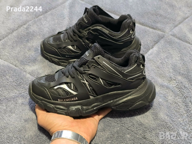 Дамски маратонки Баленсиага