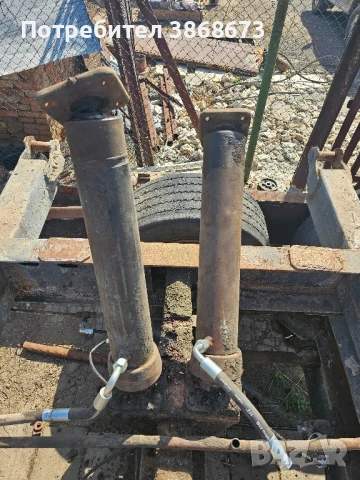 Цилиндри за ПТС-9-12
150лв/бр.