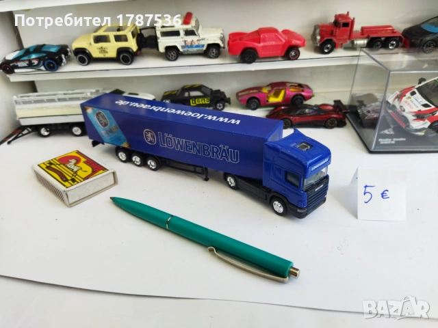 Стари колички, снимка 4 - Колекции - 53744036