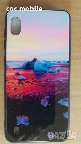 Samsung Galaxy A10 - Samsung A10 - Samsung SM-A105 калъф / case, снимка 5 - Калъфи, кейсове - 46650542