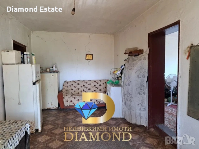 Едноетажна къща в село Езерово, обл. Пловдив, снимка 9 - Къщи - 53008224