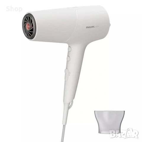 Сешоар на Philips