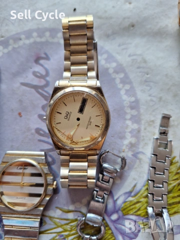 ✅ЧАСОВНИЦИ ЗА РЕСТАВРАЦИЯ ИЛИ ЧАСТИ❗, снимка 3 - Други - 53260370