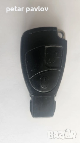 ключ за мерцедес w203, снимка 2 - Части - 53896123