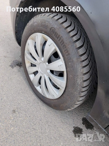 VW Polo 1.4 , снимка 3 - Автомобили и джипове - 53219609