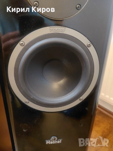 Тонколони Magnat vector 55, снимка 5 - Тонколони - 53172659
