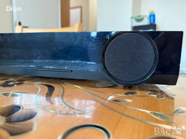 Yamaha Саундбар , снимка 2 - Аудиосистеми - 51397348