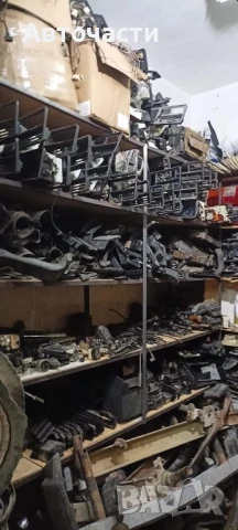 Авточасти за Лада Жигули нива 