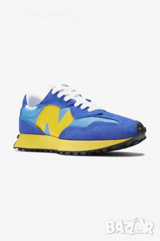 New Balance - U327WEH №45 Оригинал Код 546, снимка 1 - Маратонки - 46989611