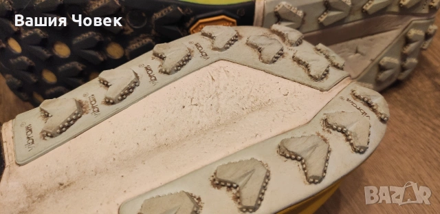 Nike Trail Zegama 2 номер 43, снимка 11 - Маратонки - 53482000