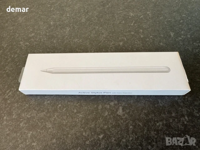 TECHGEAR Pencil 2-ро поколение, магнитен стилус с безжично зареждане, снимка 10 - Друга електроника - 50686833