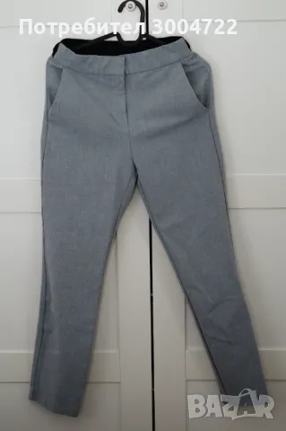 Дамски официален панталон