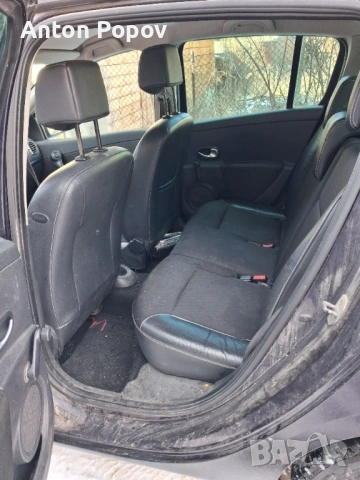 Renault clio 2006г. с проблем!, снимка 9 - Автомобили и джипове - 53342838