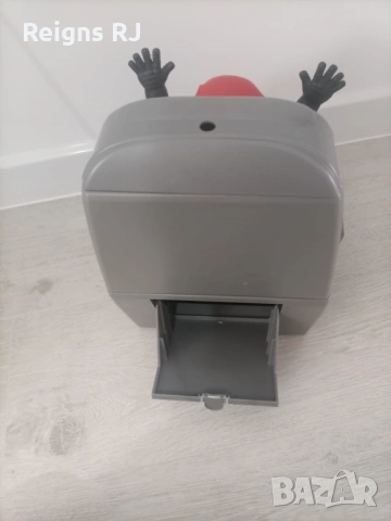 Кутия за пуканки и напитка Babypool Deadpool Wolverine, снимка 5 - Прибори за хранене, готвене и сервиране - 53987026