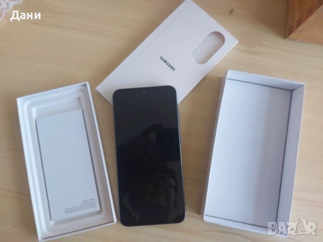 Спешно,Samsung Galaxy A36 5G, снимка 3 - Samsung - 52848528