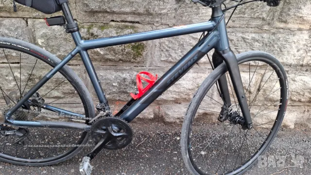 Велосипед Stevens strada 800, снимка 2 - Велосипеди - 50234880
